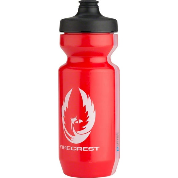 Purist 26 Oz Clr W/moflo Mtn SPECIALIZED Purist 26 Oz Clr W/moflo Mtn SPECIALIZED
